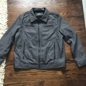 Kenneth Cole lightweight jacket